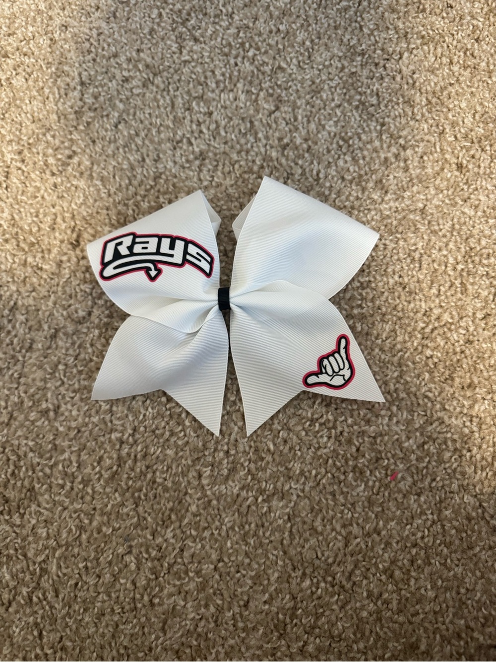 stingray allstars bow